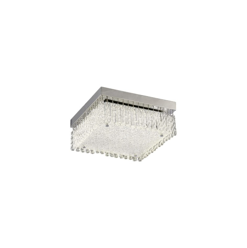 LED Small Square Ceiling - Click Image to Close